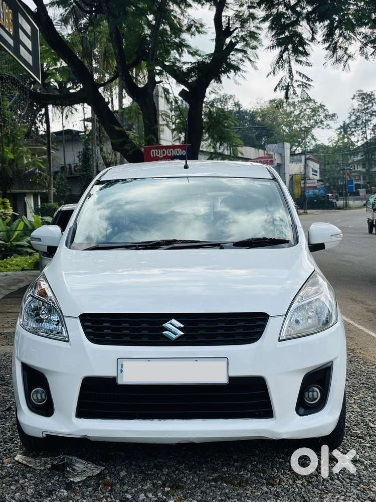 Maruti Suzuki Ertiga Vdi Shvs, 2015, Diesel