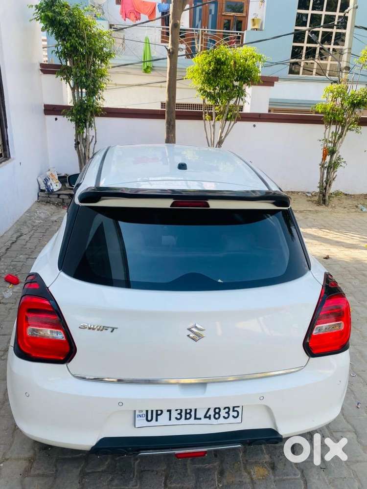 Maruti Suzuki Swift 2019 Petrol Good Condition