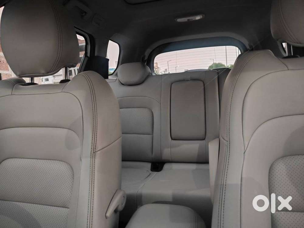 Tata Safari 2.0 Kryotec Xza Plus Adventure, 2021, Diesel