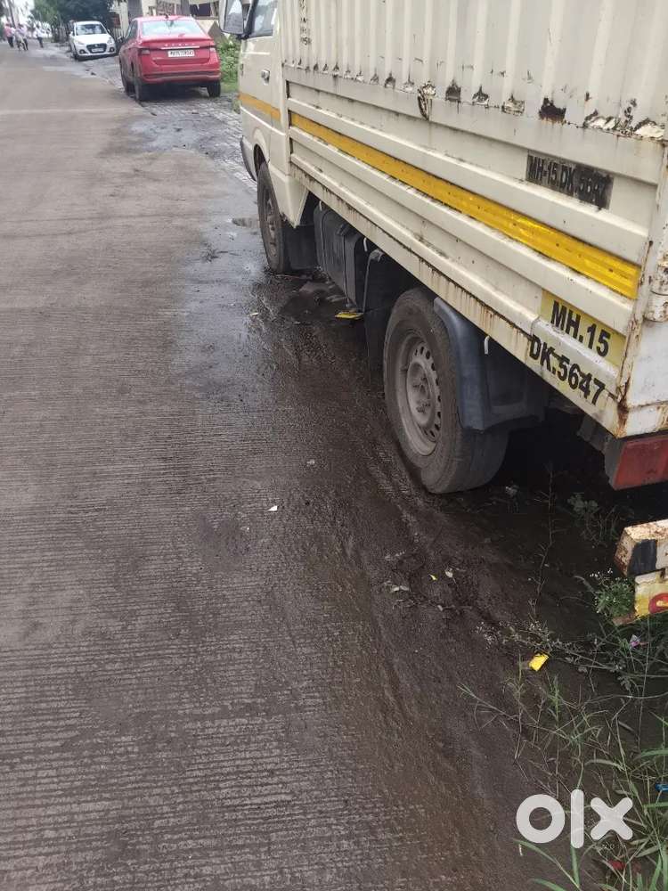 Ashok Leyland Stile Le 2013