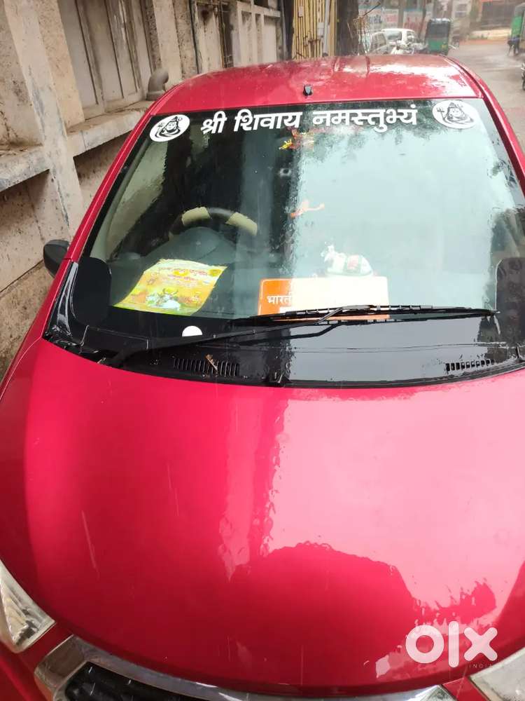 Datsun Redi Go 2018 Limited Edition