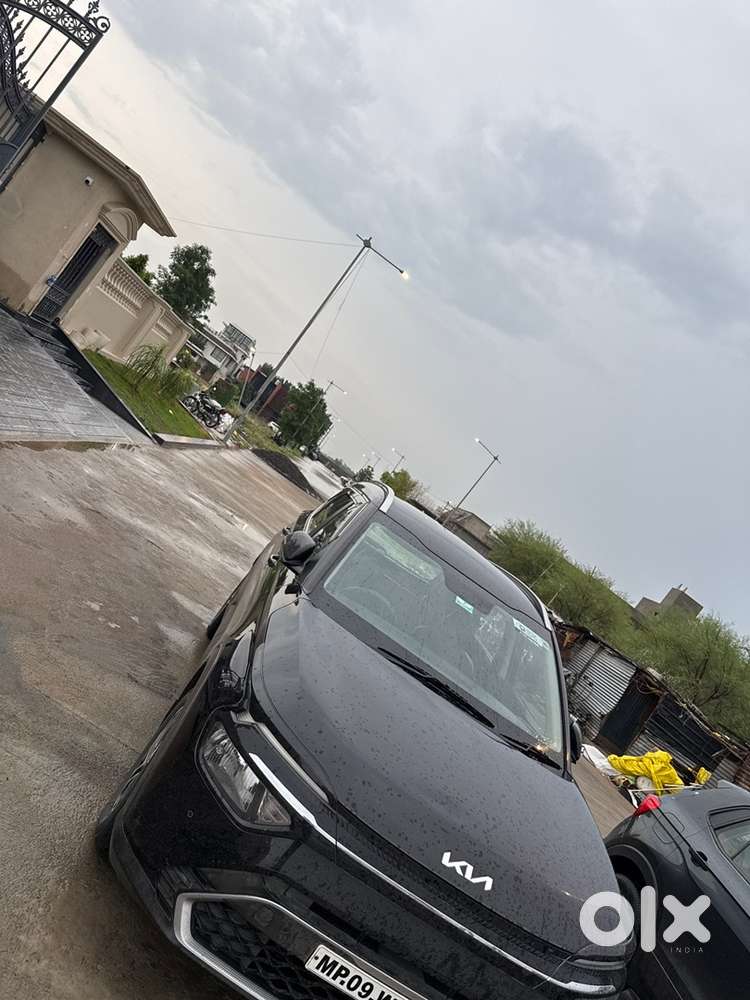 Kia Carens Diesel Manual 2022