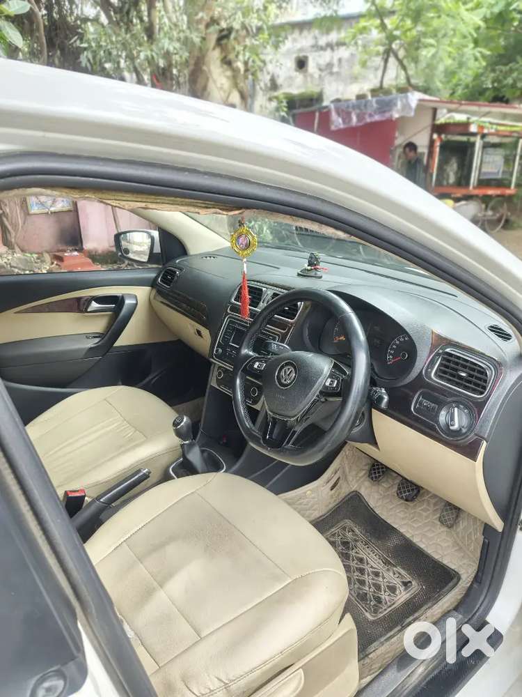 Volkswagen Polo Gt 2014 Diesel Manual