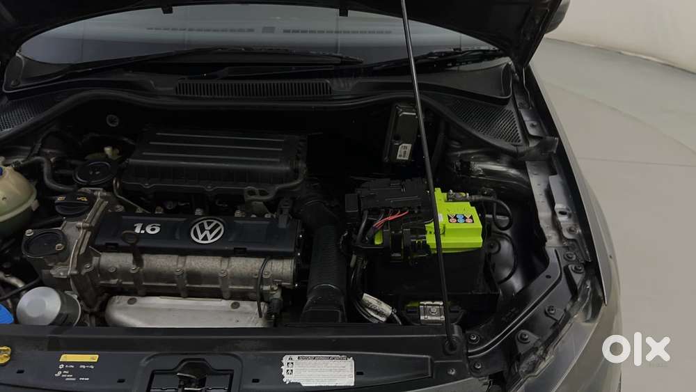 Volkswagen Vento 2010-2013 Petrol Highline, 2014, Petrol