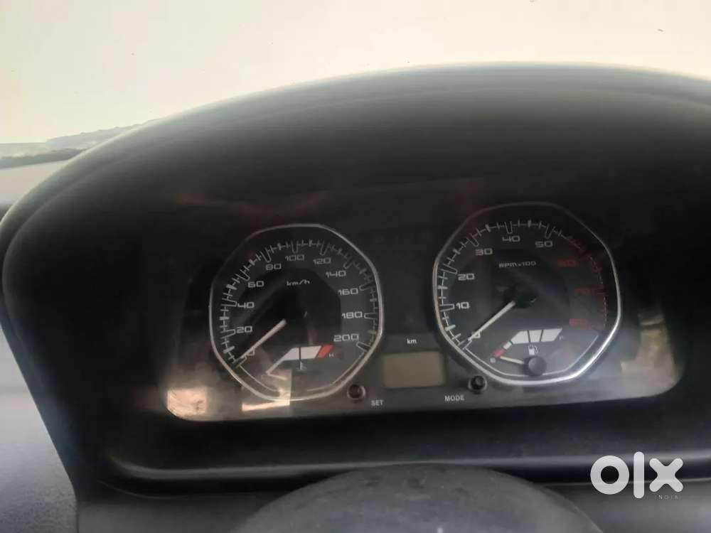 My Car Is On Condition