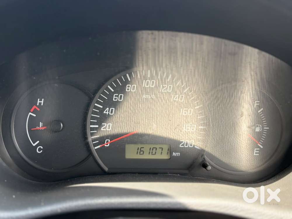 Maruti Suzuki Dzire Tour Diesel, 2016, Diesel