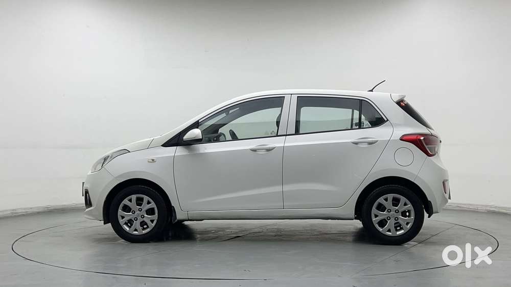 Hyundai Grand I10 1.2 Kappa Magna, 2014, Petrol