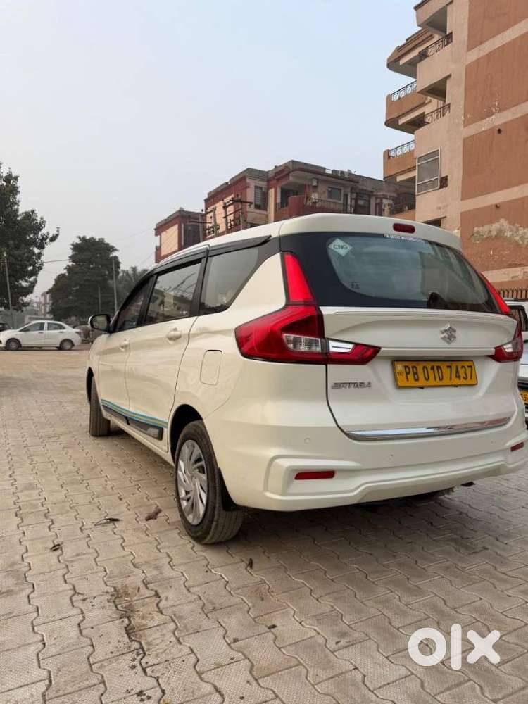 Maruti Suzuki Ertiga Vxi (o) Cng, 2023, Cng & Hybrids