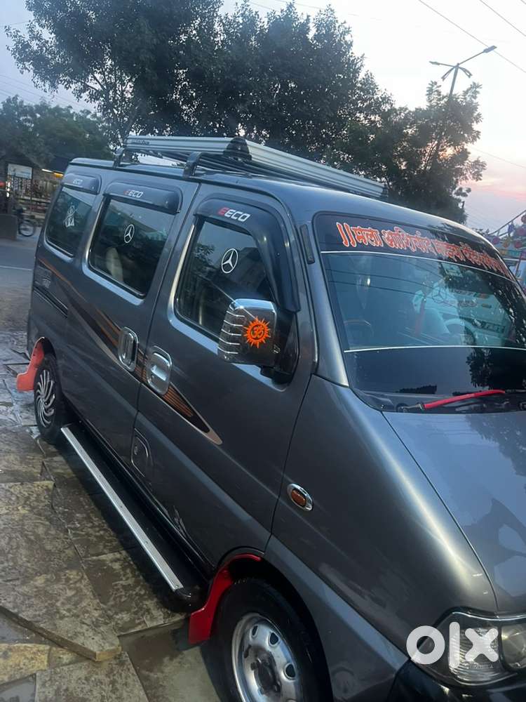 Maruti Suzuki Eeco 2021