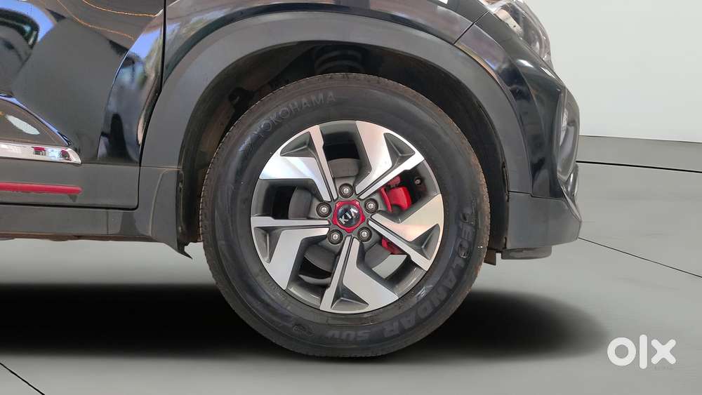 Kia Sonet Gtx Plus 1.5 Dct At, 2020, Diesel
