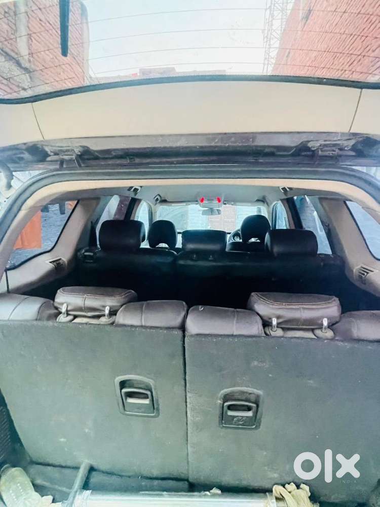 Mahindra Xuv500 2013 Diesel Well Maintained