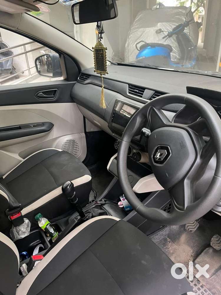 Renault Triber 2022 Petrol 30000 Km Driven