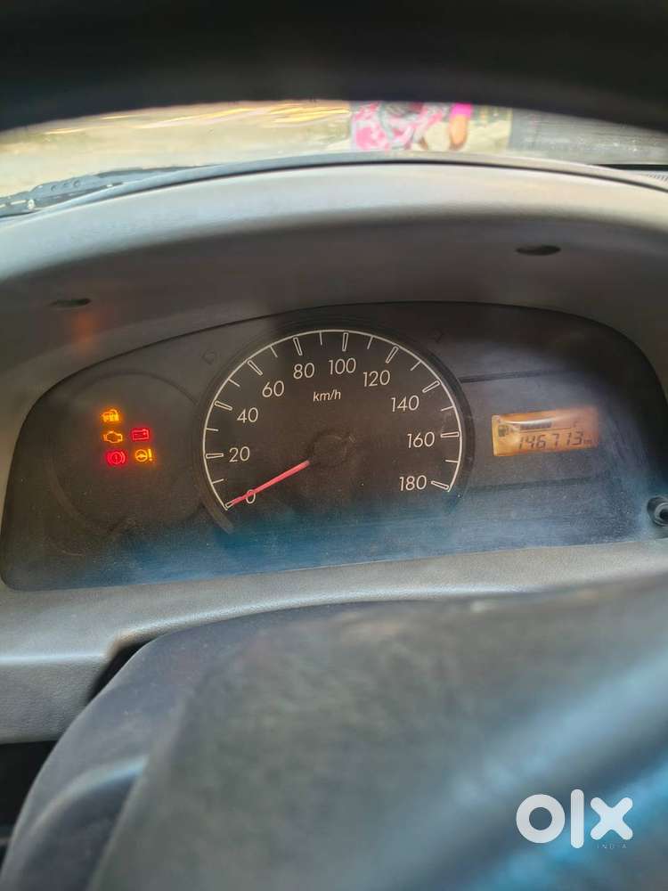 Maruti Suzuki Alto 800 2010 Petrol
