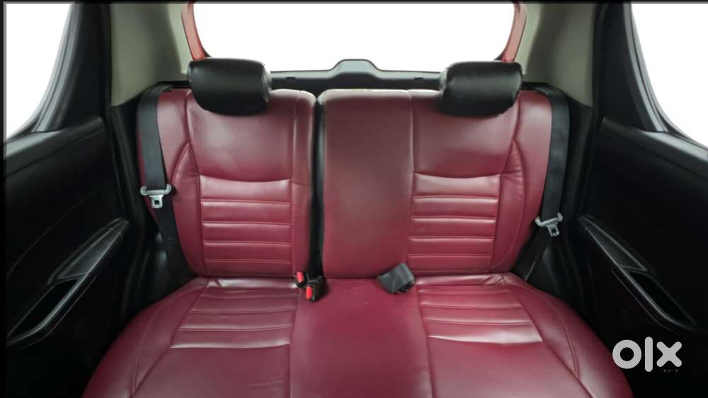 Maruti Suzuki Swift 1.2 Lxi (o), 2016, Petrol