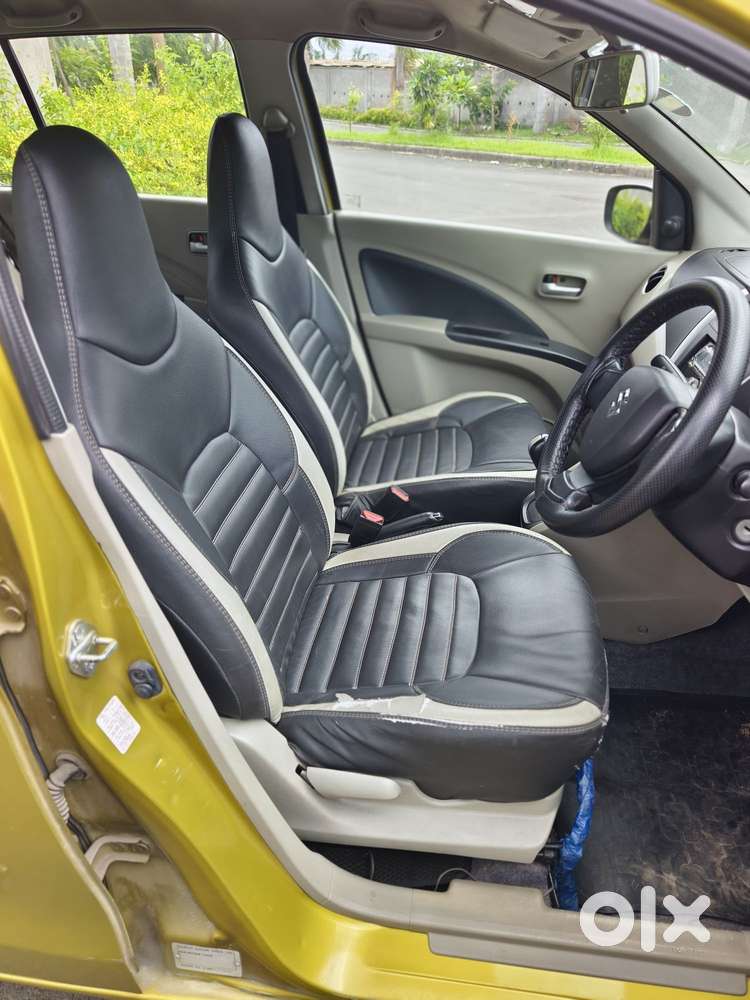 Maruti Suzuki Celerio Vxi, 2014, Petrol
