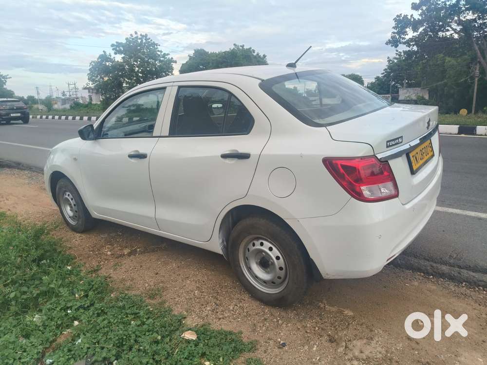 Maruti Suzuki Swift Dzire Tour, 2023, Petrol