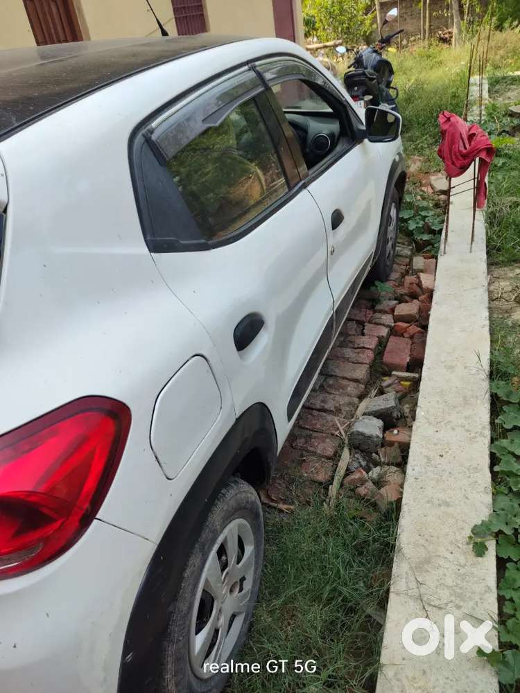 Renault Kwid 0.8 Rxl Sce Special 2018