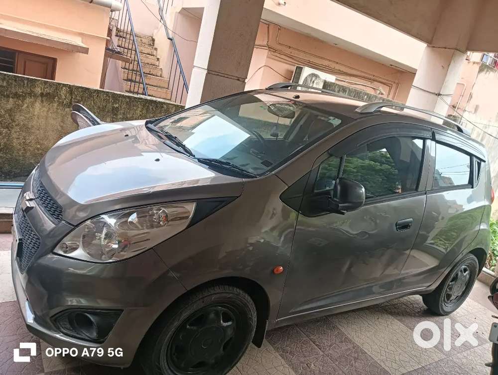 Chevrolet Beat Diesel Ps 2015