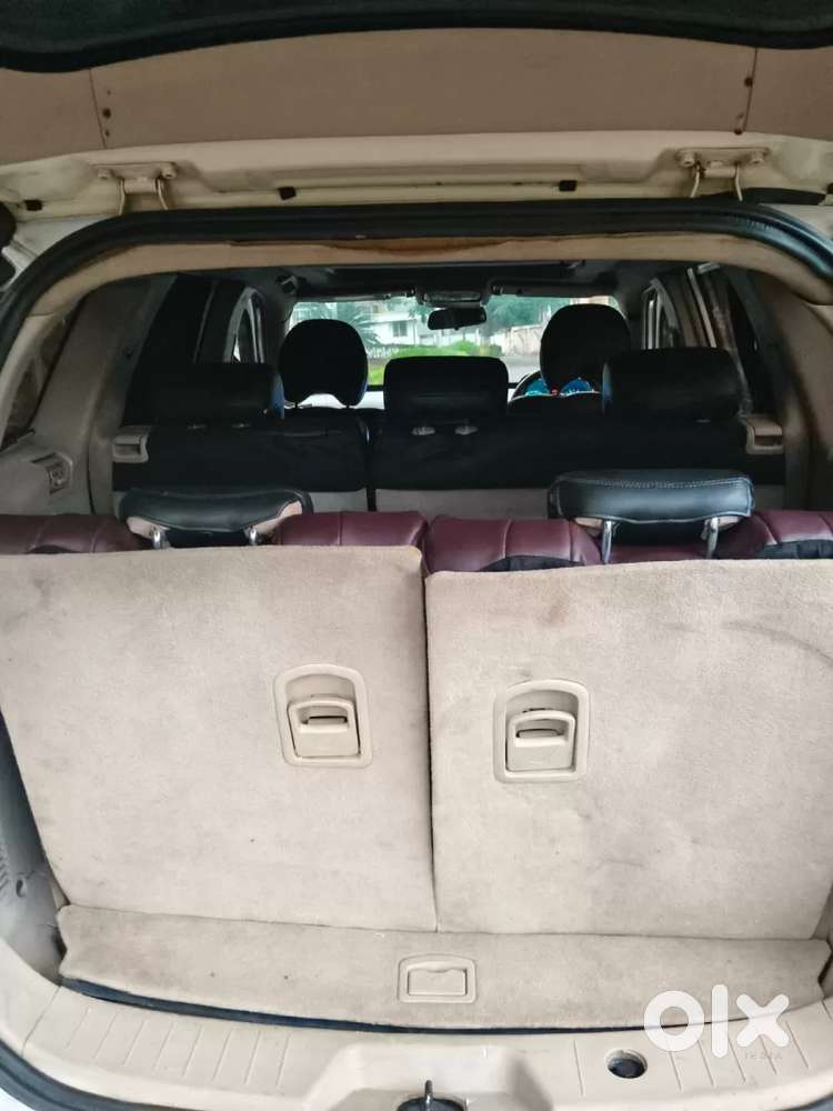 Mahindra Xuv500 W10 1.99 Mhawk, 2015, Diesel