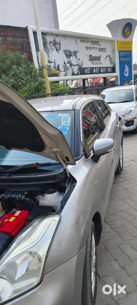 Maruti Suzuki Baleno 2015 Diesel 90000 Km Driven