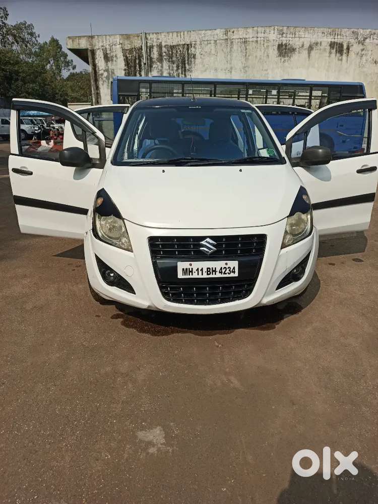 Maruti Suzuki Ritz 2013 Diesel Good Condition