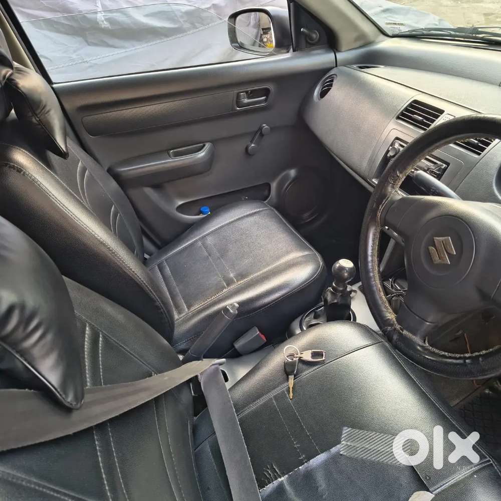 Good Conditions Car All Paper Update Krke Milega