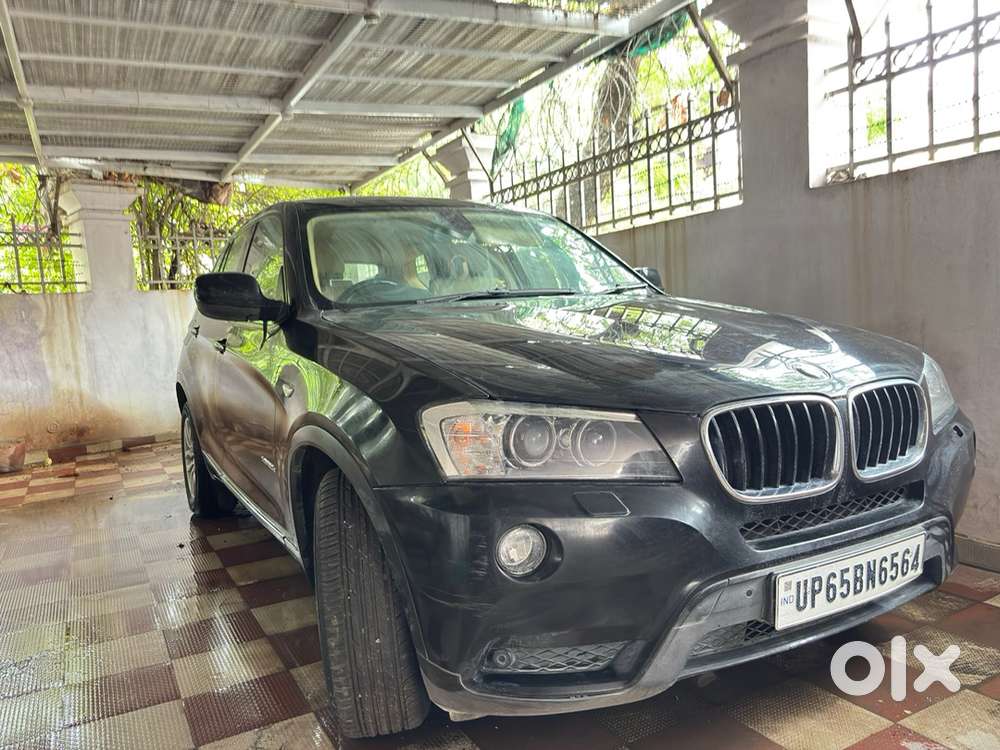 Bmw X1 Diesel 2013