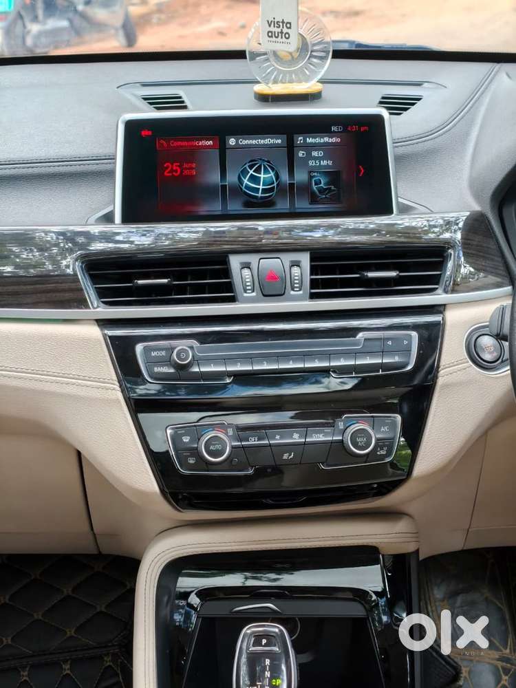 Bmw X1 Diesel 2021