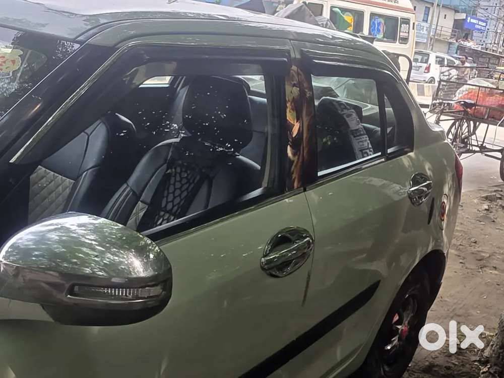 Maruti Suzuki Swift 2014