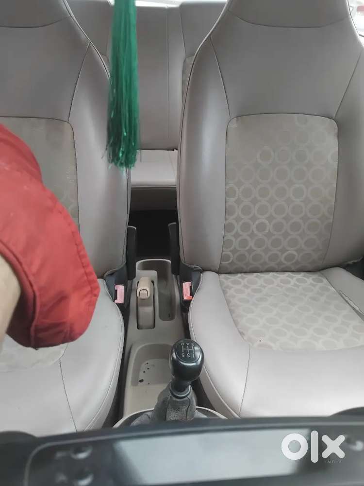 Hyundai I10 1.1 Magna 2010