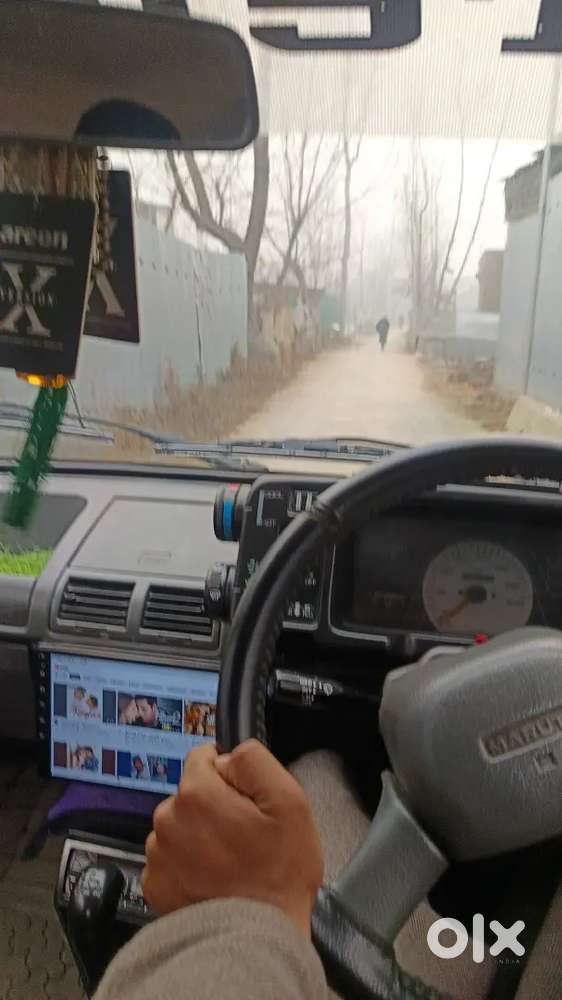 Maruti Suzuki 800 2013 Petrol 87000 Km Driven