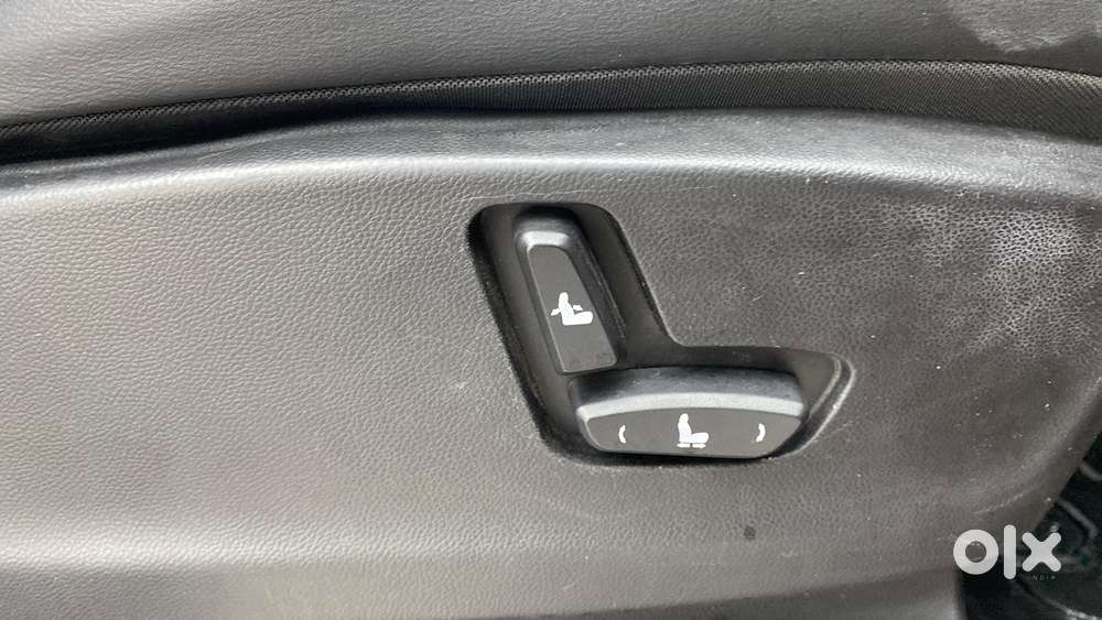 Mg Hector 1.5 Hybrid Sharp, 2019, Petrol