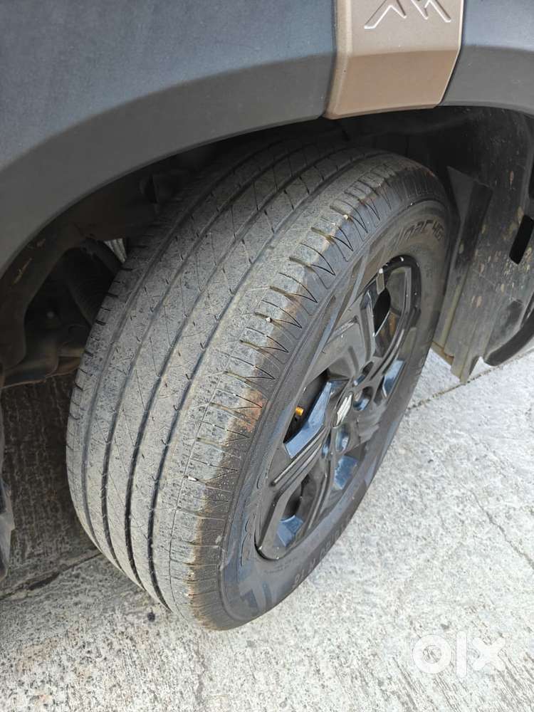 Maruti Suzuki Brezza Zxi S-cng, 2023, Cng & Hybrids