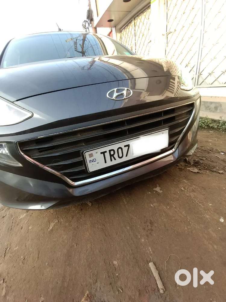 এক হাতে চালানো গাড়ি, একদম ফ্রেশ