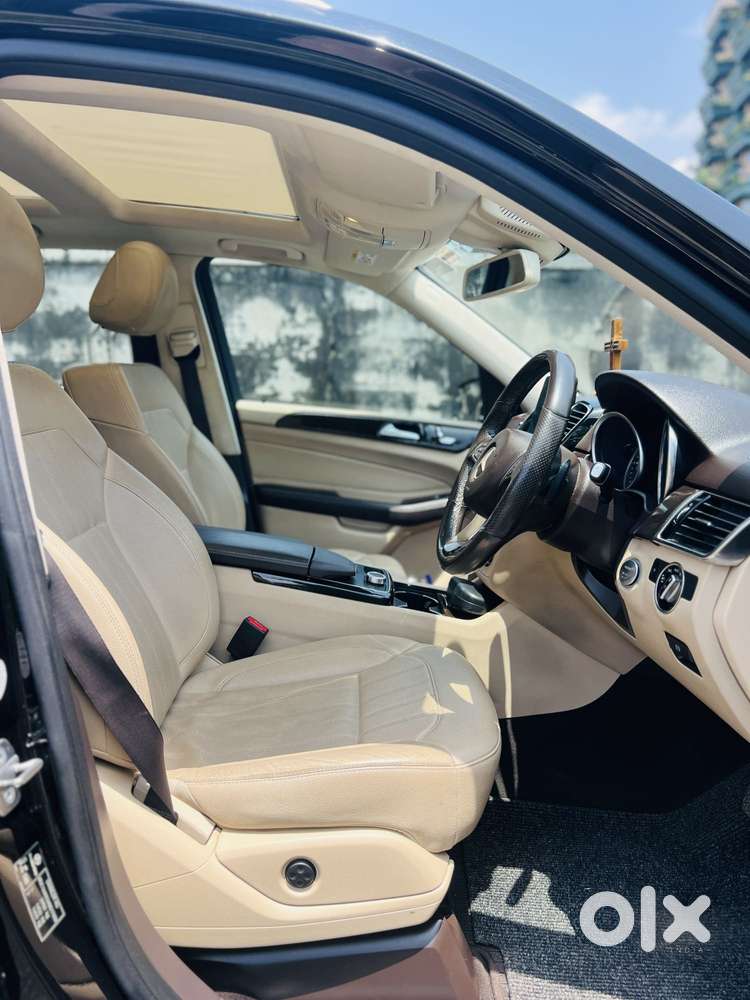 Mercedes-benz Gle Class 2.1 250d 4matic, 2018, Diesel