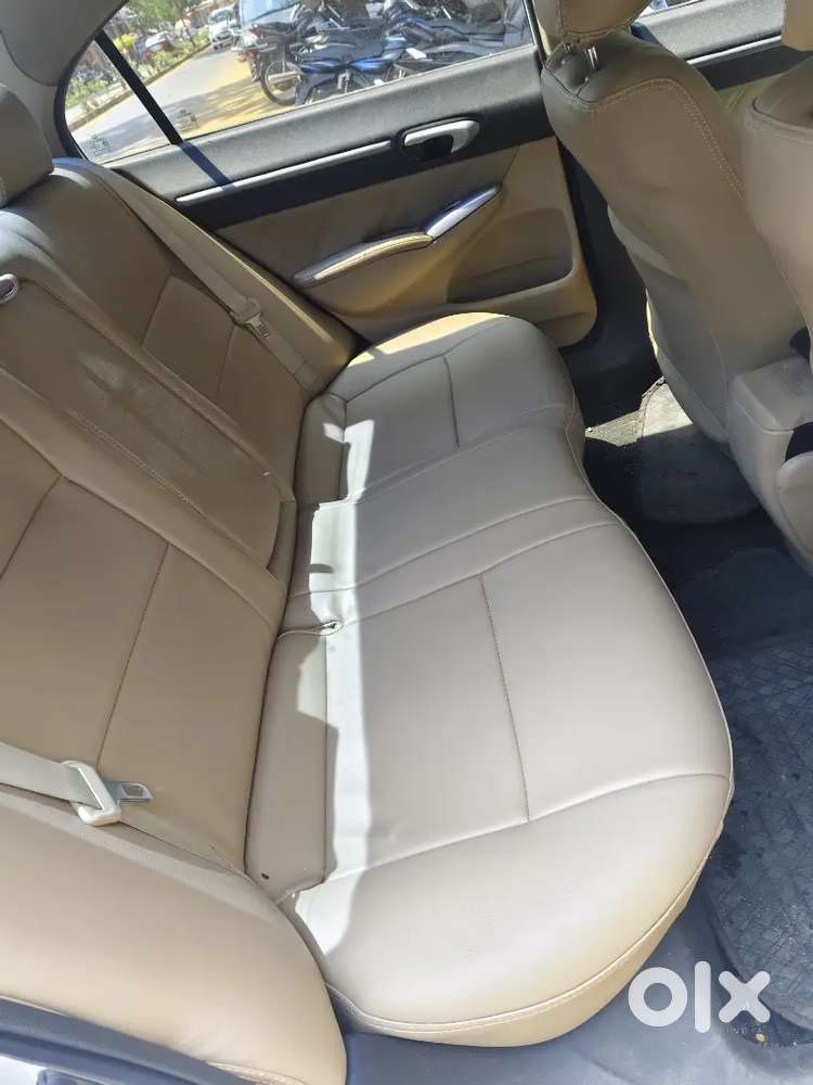 Honda Civic Mt Sunroof 2013