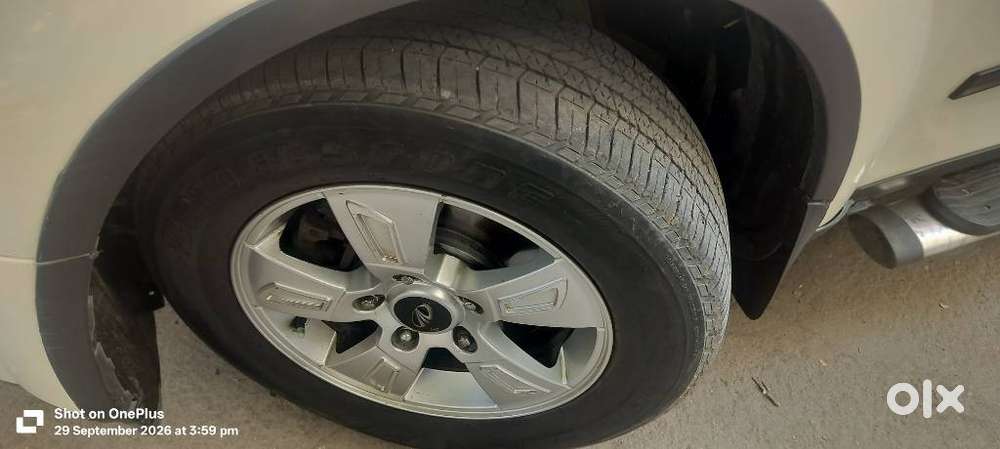 Mahindra Xuv500 W8 2wd, 2012, Diesel