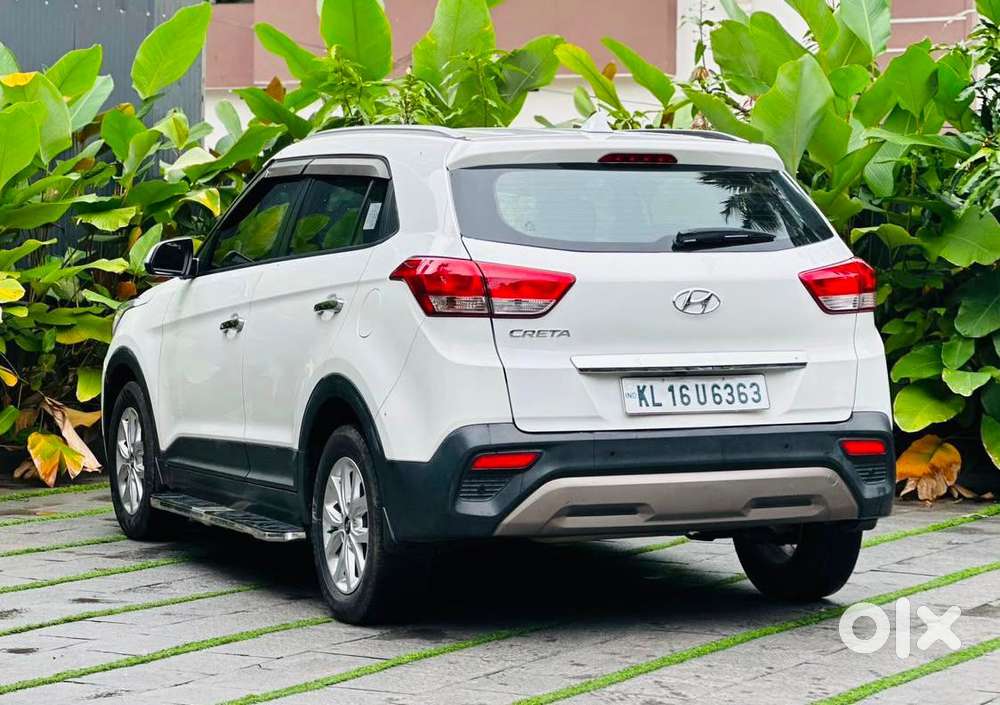 Toyota Fortuner 4x2 Mt 2.8 Diesel, 2017, Diesel
