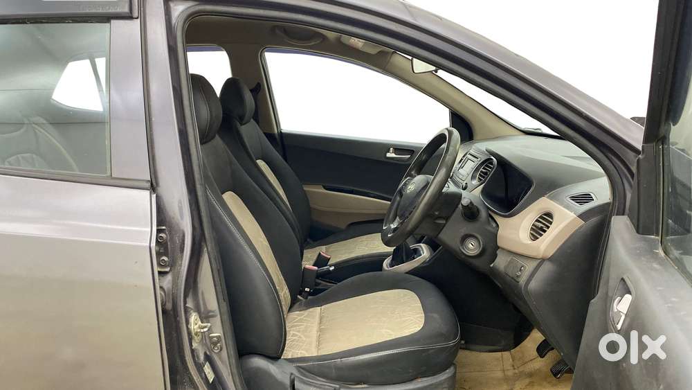 Hyundai Grand I10 1.1 Crdi Sportz, 2016, Diesel