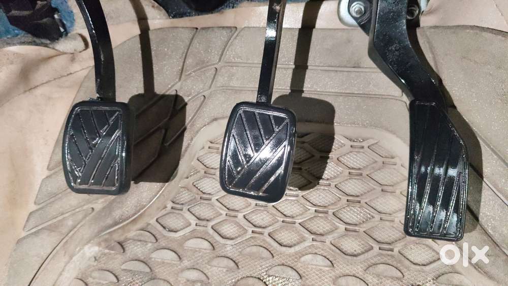 Maruti Suzuki Ertiga Vxi, 2016, Petrol