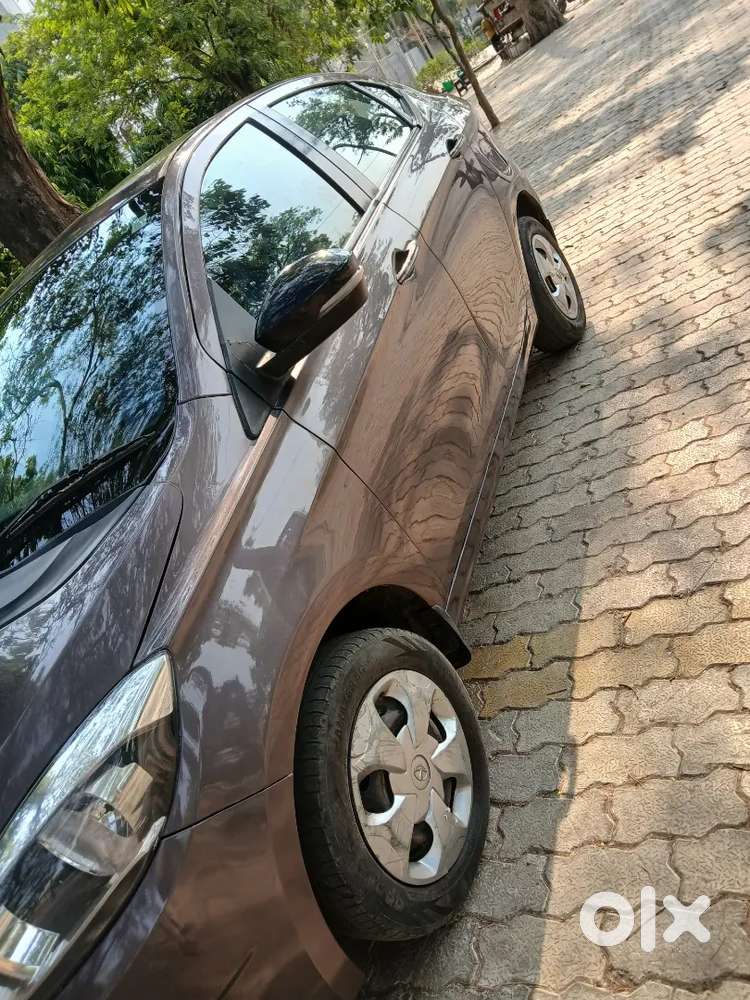 Tata Tigor 1.05 2020