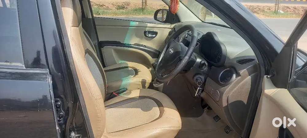 Hyundai I10 2013