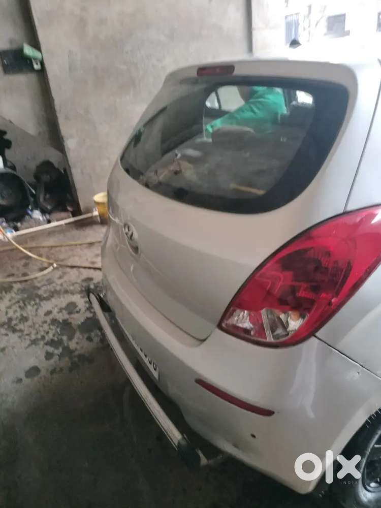 Hyundai I20 2012 Diesel Good Condition .