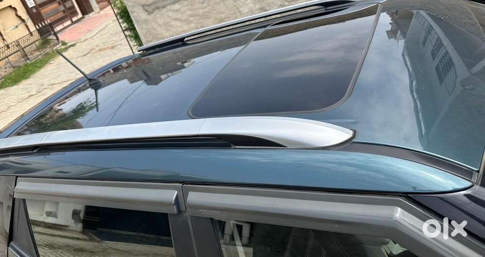 Mahindra Xuv300 W8(o)