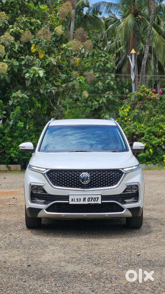 Mg Hector 2.0 Smart Diesel, 2019, Diesel