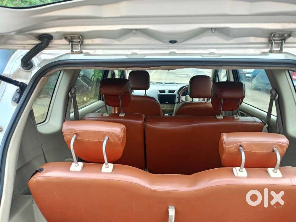 Maruti Suzuki Ertiga Vdi Abs, 2014, Diesel