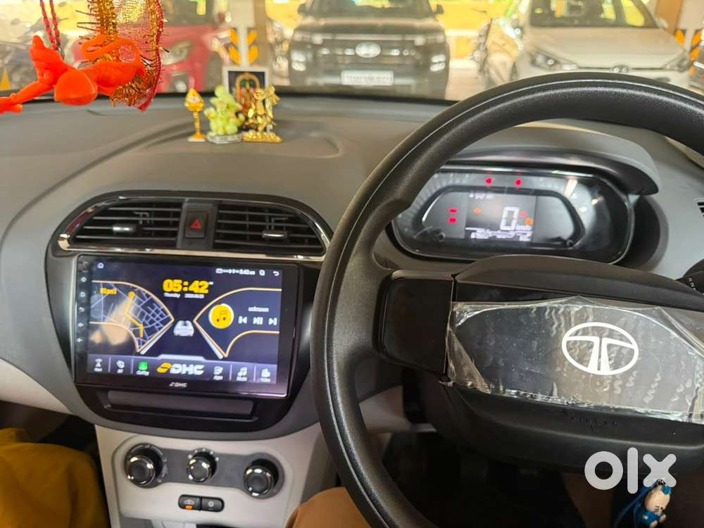 Tata Tiago 1.2 Revotron 2026