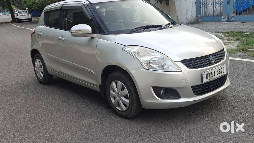 Maruti Suzuki Swift Vxi Optional, 2013, Petrol