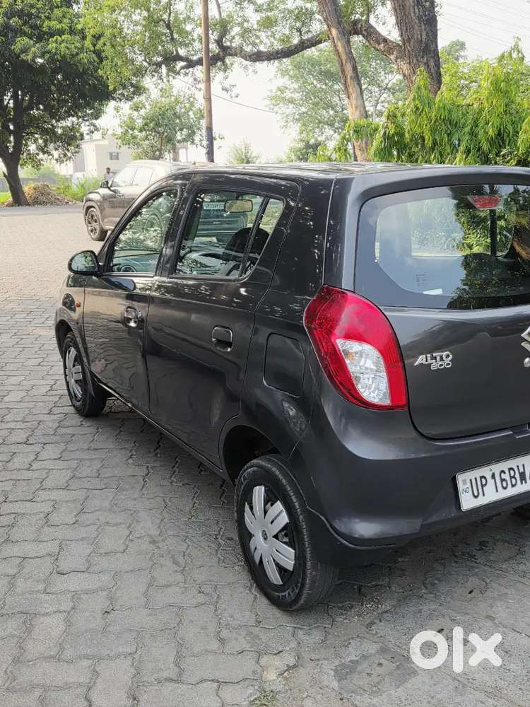 Maruti Alto Lxi 
First Owner
Fuel.. Petrol/cng Green