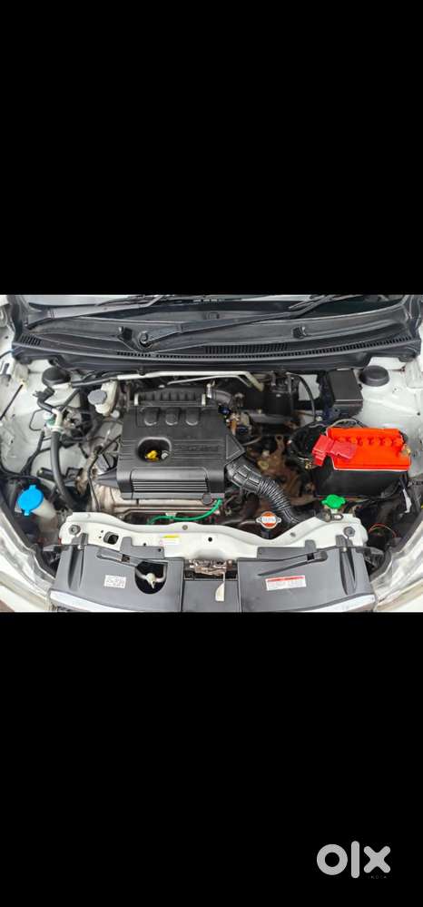 Maruti Suzuki Celerio Vxi Optional Mt, 2018, Petrol